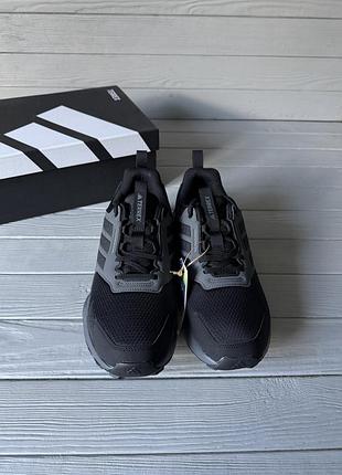 Кросівки adidas terrex tracefinder trail running 2