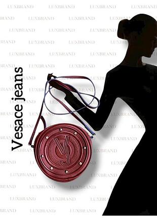 Сумка crossbody versace jeans