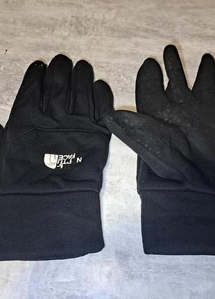 Рукавички the north face etip recycled glove