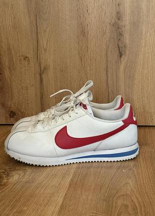 Кроссовки nike