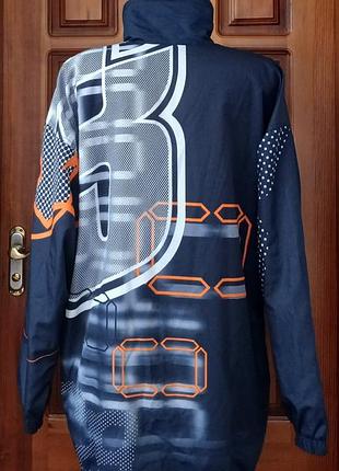 Вітровка loffler sportswear 4