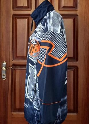 Вітровка loffler sportswear 3