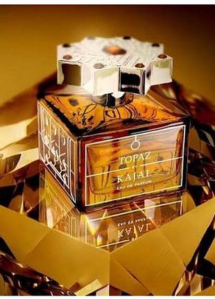 Kajal topaz оригинал