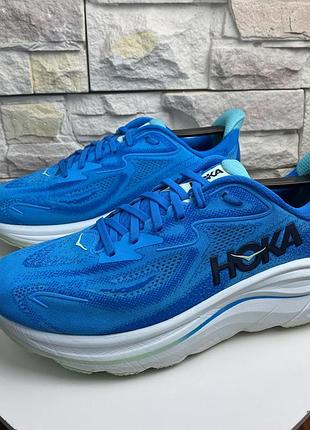 Оригінальні кросівки  hoka clifton 10