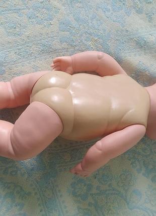 Лялька пупс кукла 42 см 9