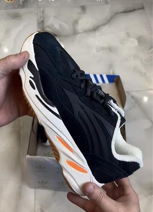 Кросівки adidas утеплені