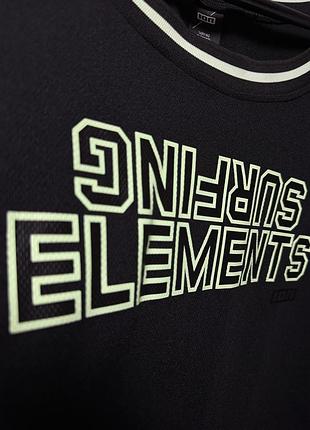 Wetshirt basketball men ion майка 3