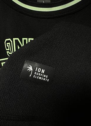 Wetshirt basketball men ion майка 5