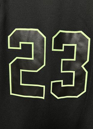 Wetshirt basketball men ion майка 7