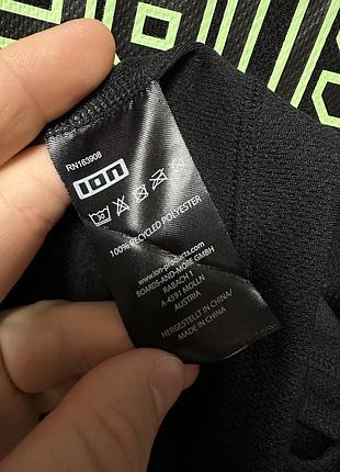 Wetshirt basketball men ion майка 8