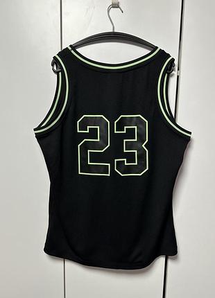 Wetshirt basketball men ion майка 6