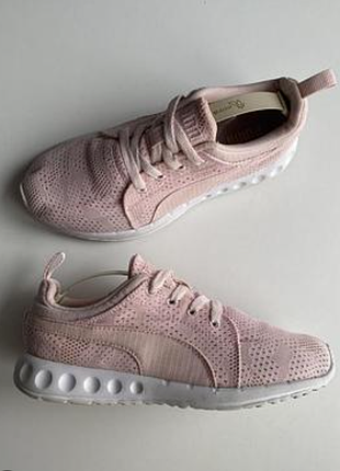 Кросовки легенькі puma