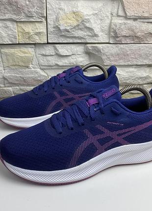Оригінальні кросівки asics patriot 13