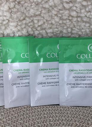 Collistar perfect body крем для тіла