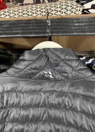 Rab cirrus flex jacket packable men l size 6