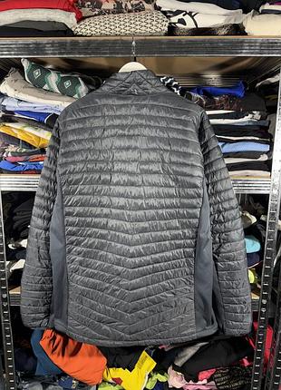 Rab cirrus flex jacket packable men l size 5