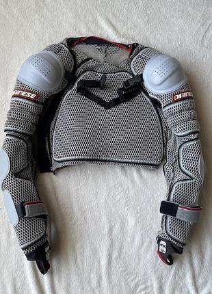 Захист dainese мотозахист