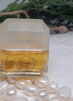 Alain delon — le temps d'aimer (3 мл, parfum) — випуск 1981 року