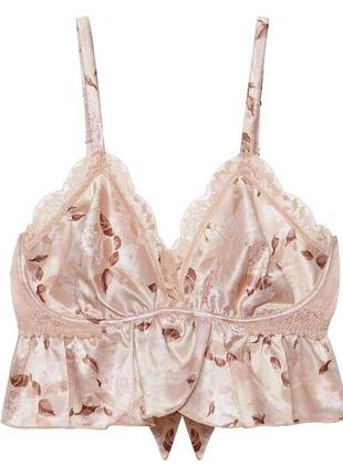 Шовковий топ intimissimi