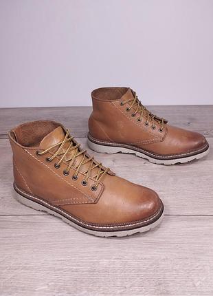 Черевики clarks 42р