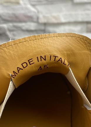 Чоловічі черевики  loro piana 6