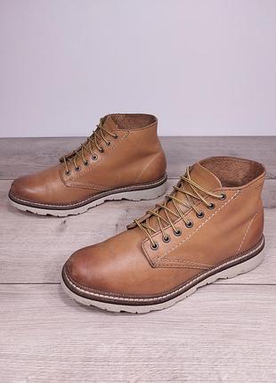 Черевики clarks 42р 2