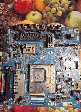 Main mt66_eu s0100-2 48.72v04.021
тв sony bravia kdl-32bx320
наліпка на проце 6572vz1f01124016f5bw03