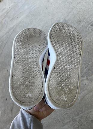 Кросівки adidas breaknet 2.0 4