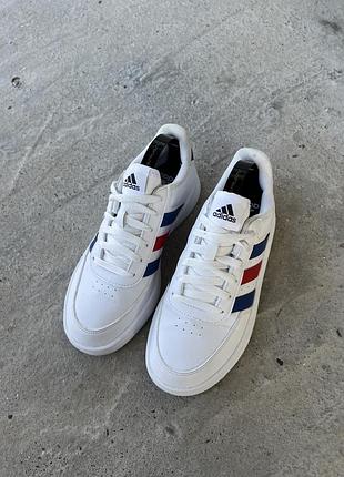 Кросівки adidas breaknet 2.0 2