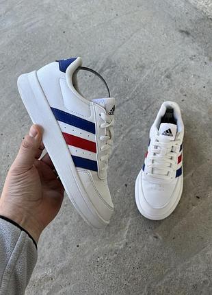 Кросівки adidas breaknet 2.0
