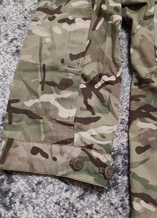 Полевой котель combat jacket pcs mtp (180/104) 5