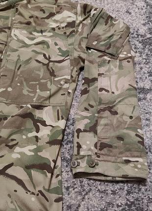 Полевой котель combat jacket pcs mtp (180/104) 6