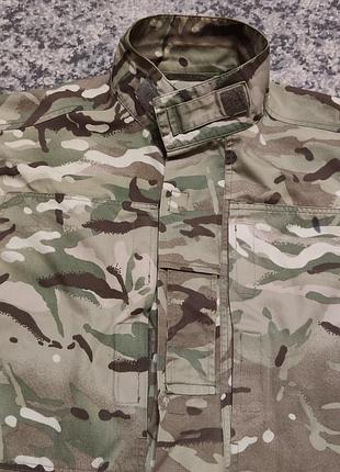 Полевой котель combat jacket pcs mtp (180/104) 3