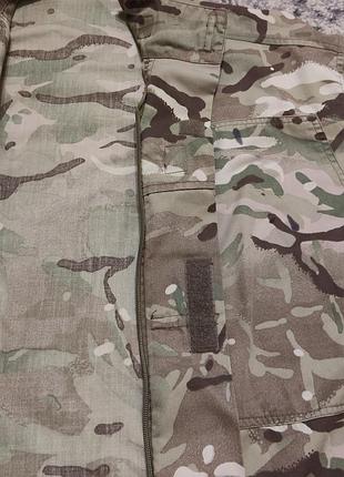 Полевой котель combat jacket pcs mtp (180/104) 8