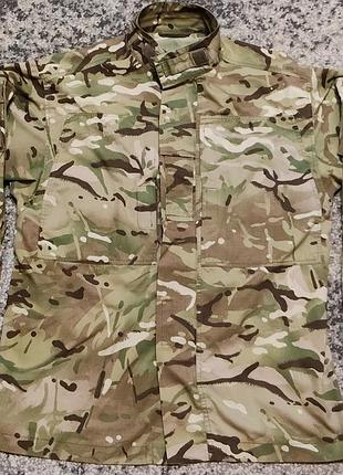 Польовий кітель combat jacket pcs mtp  (180/104)