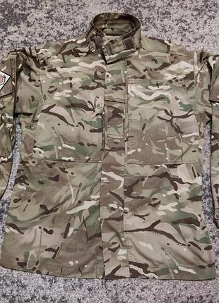 Полевой котель combat jacket pcs mtp (180/104) 2