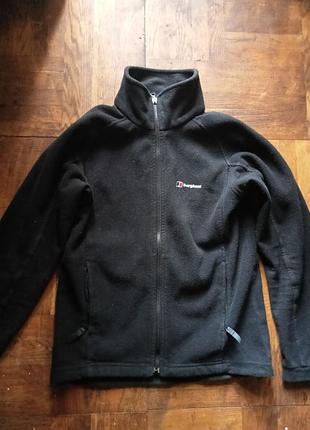 Berghaus и columbia