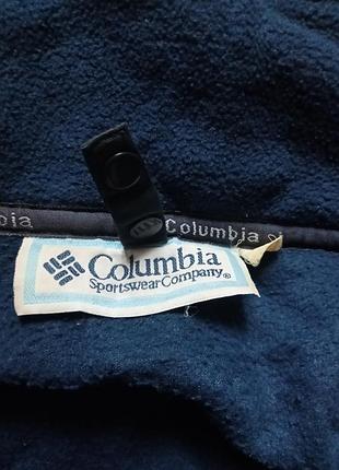 Berghaus и columbia 6