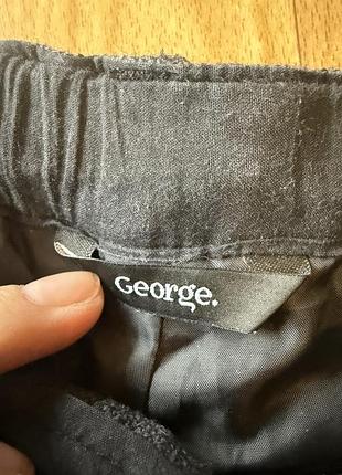 Шорти george на дівчинку 4/5 років 5