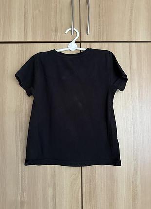 Детская футболка primark 4