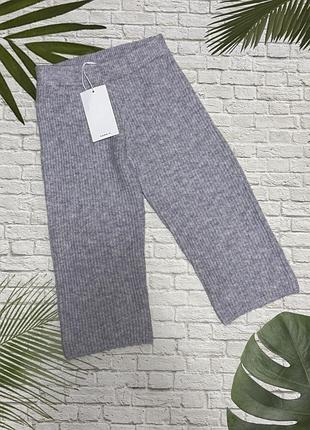Брюки для дівчинки name it теплі 2-3 роки