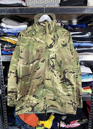 British army lightweight waterproof mvp mtp jacket m size