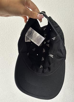 Кепка унісекс reebok розмір one size 8