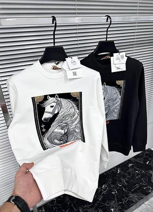 Світшот hermes swiathrm007