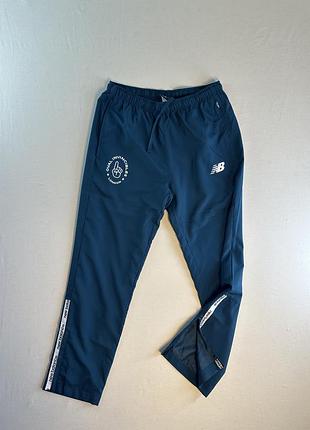 Жіночі спортивні штани new balance eur 38