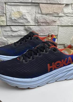 Оригінальні кросівки hoka rincon 3