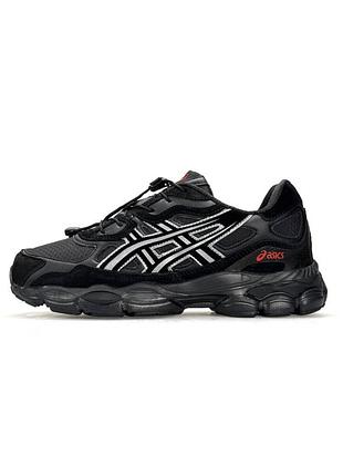 Кросівки чоловічі asics gel-nyc m gtx black