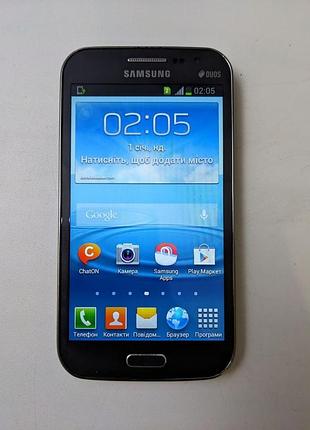 Телефон samsung i8552 win бу 1 сім 3