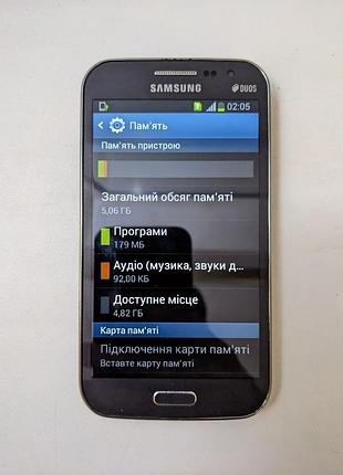 Телефон samsung i8552 win бу 1 сім 4