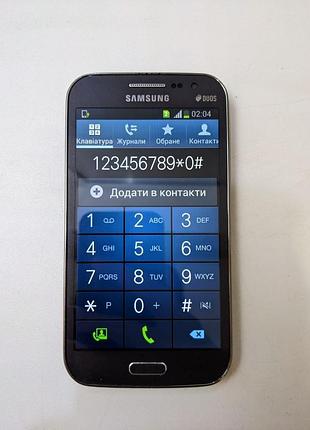 Телефон samsung i8552 win бу 1 сім 5